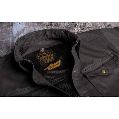 Cortech "The Voodoo" Riding Shirt