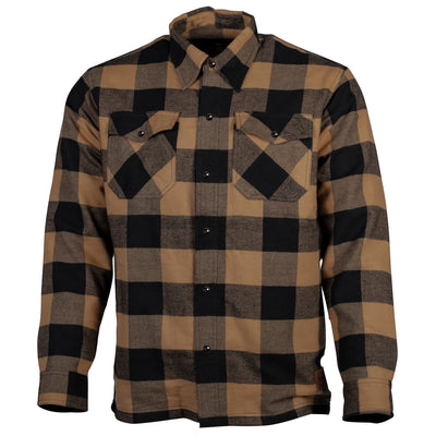 Cortech Boulevard Collective The Bender Riding Flannel