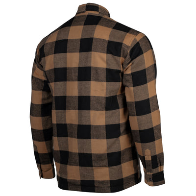 Cortech Boulevard Collective The Bender Riding Flannel