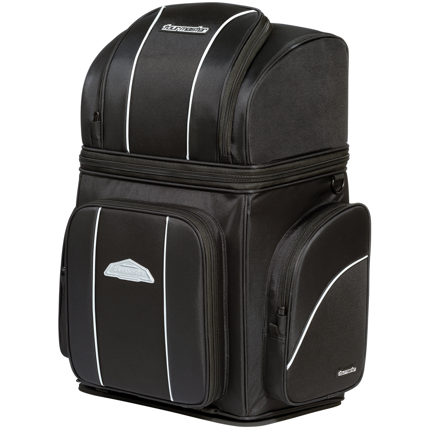 Tourmaster Nylon Cruiser IV Commuter Bag