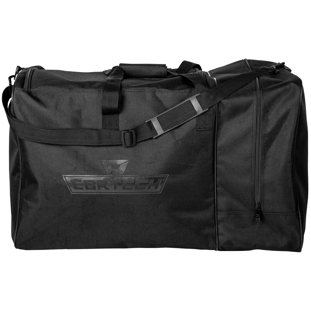Cortech Day Tripper Gear Bag - Rear View