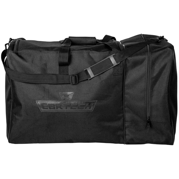 Cortech Day Tripper Gear Bag - Rear View
