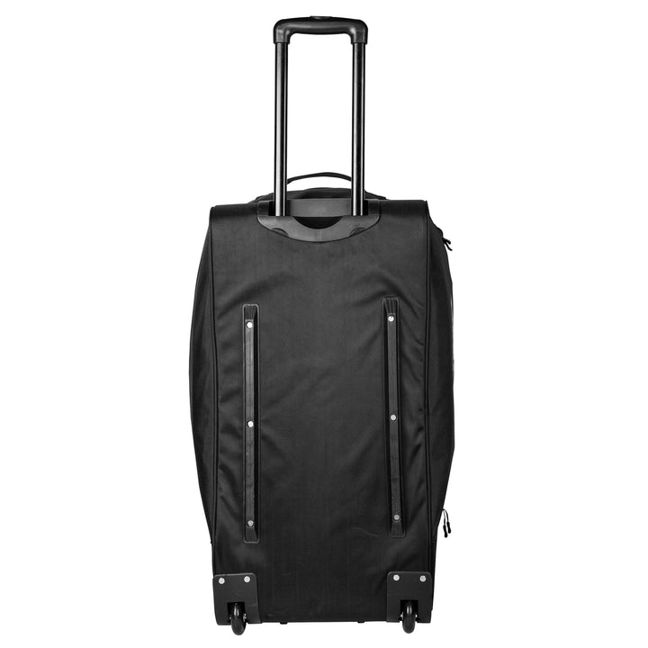 Cortech Tracker Roller Gear Bag - Rear View