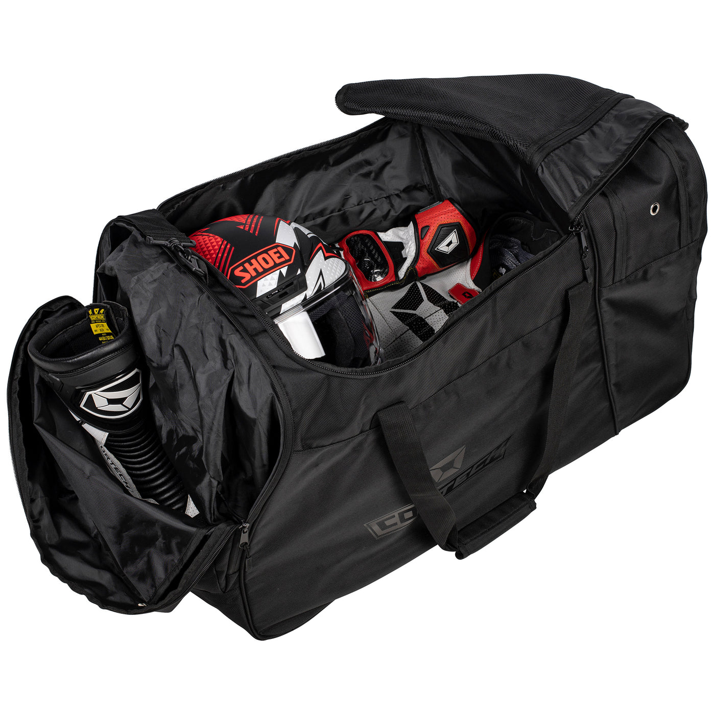 Cortech Tracker Roller Gear Bag