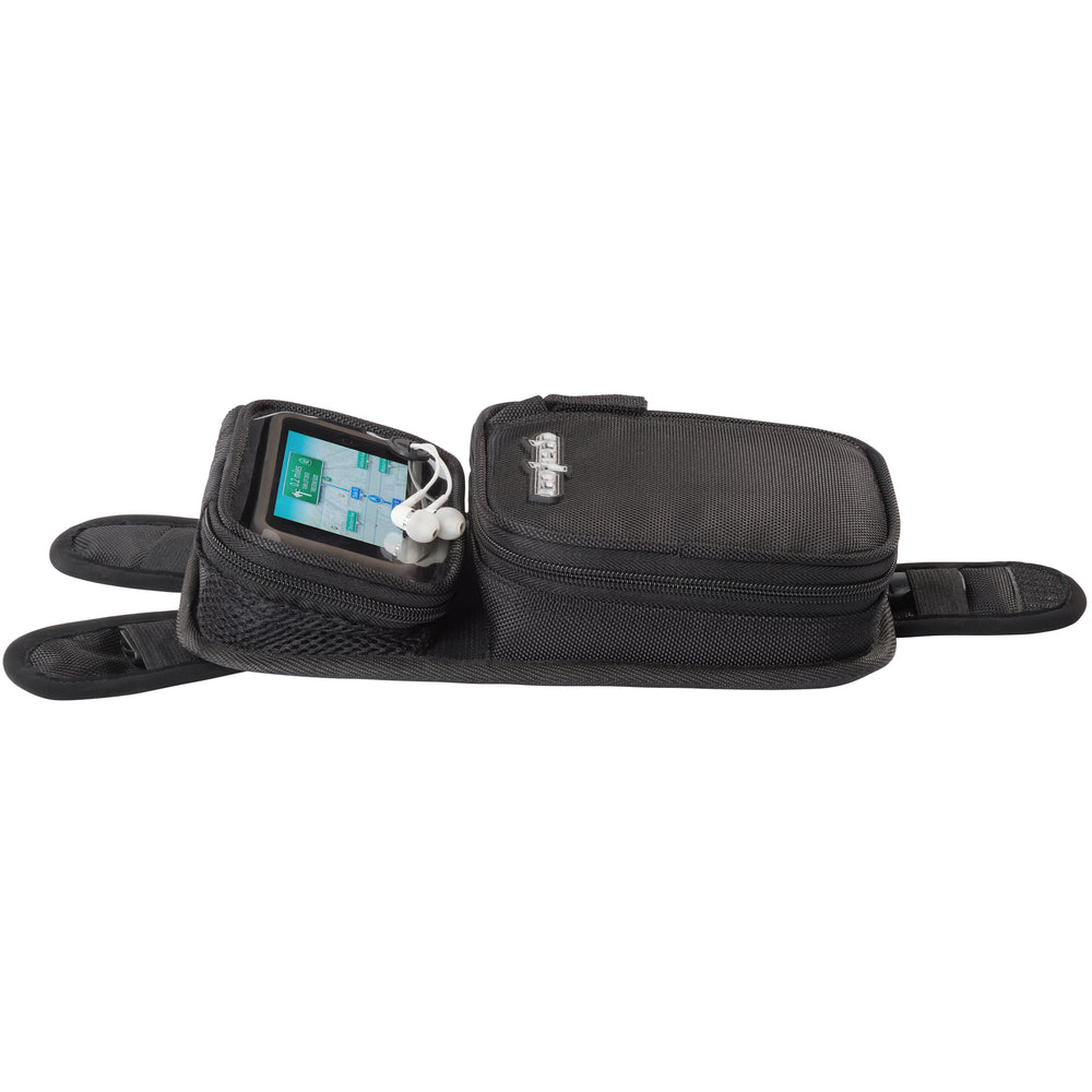 Cortech Micro 2.0 Tank Bag - Top Side View