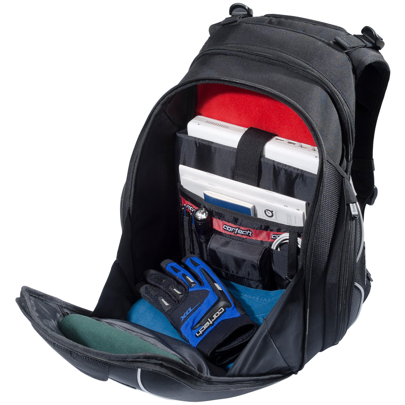 Cortech Super 2.0 Backpack