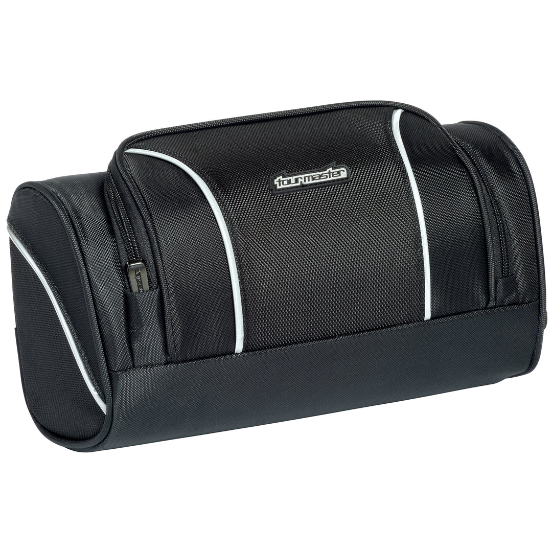 Tourmaster Nylon Cruiser IV Tool Bag - Front View