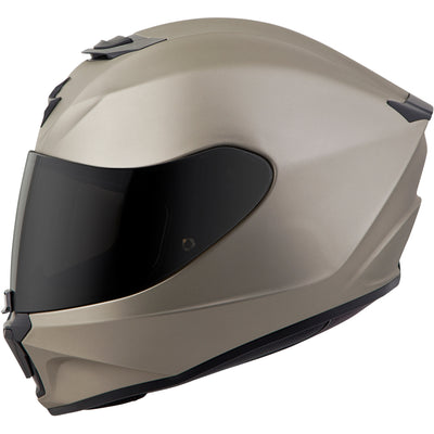 SCORPION EXO EXO-R420 Solid Helmet
