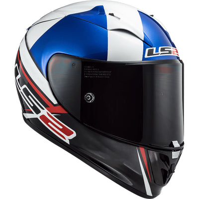 LS2 Helmets Arrow Mcphee Motorcycle Full Face Helmet