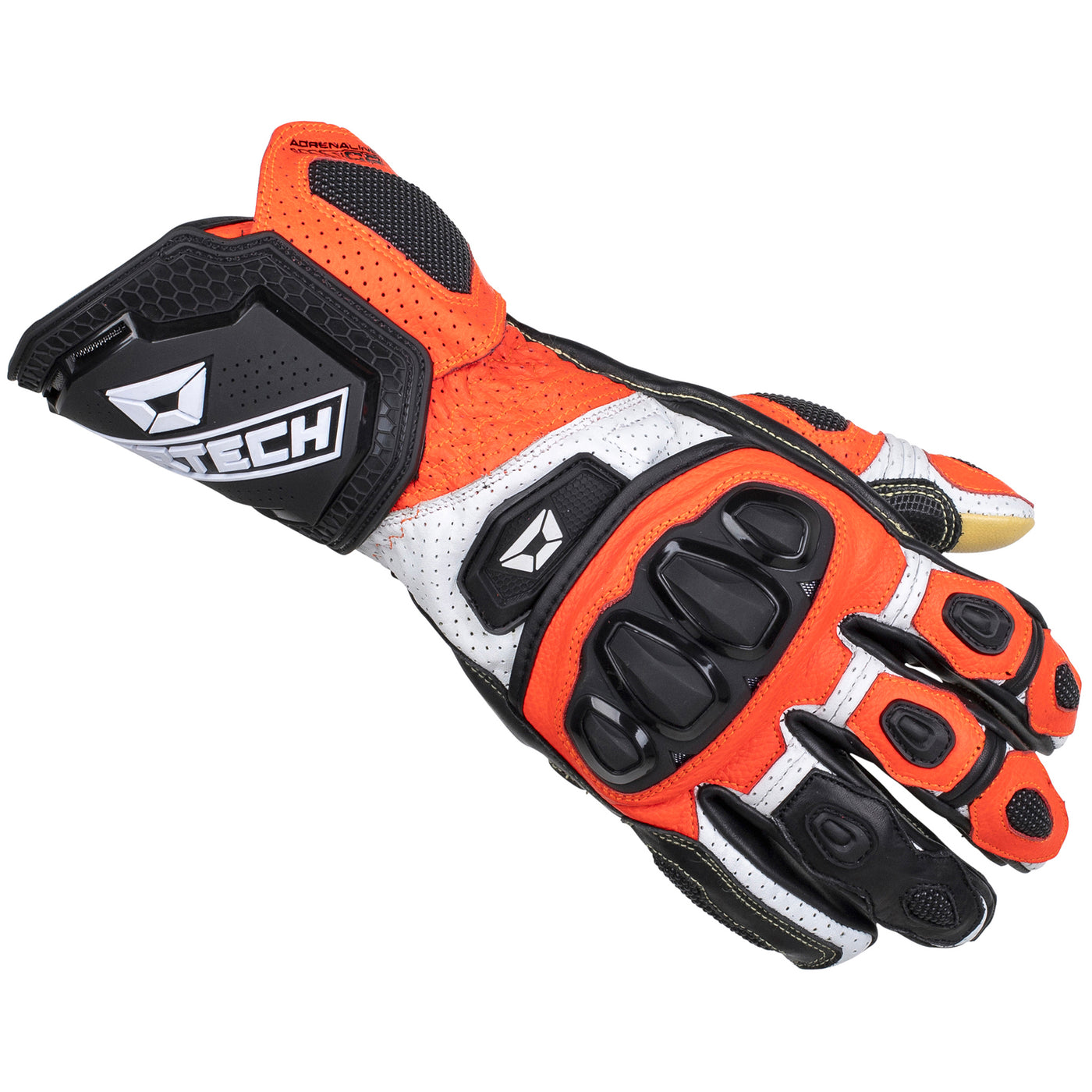 Cortech Speedway Adrenaline GP Glove