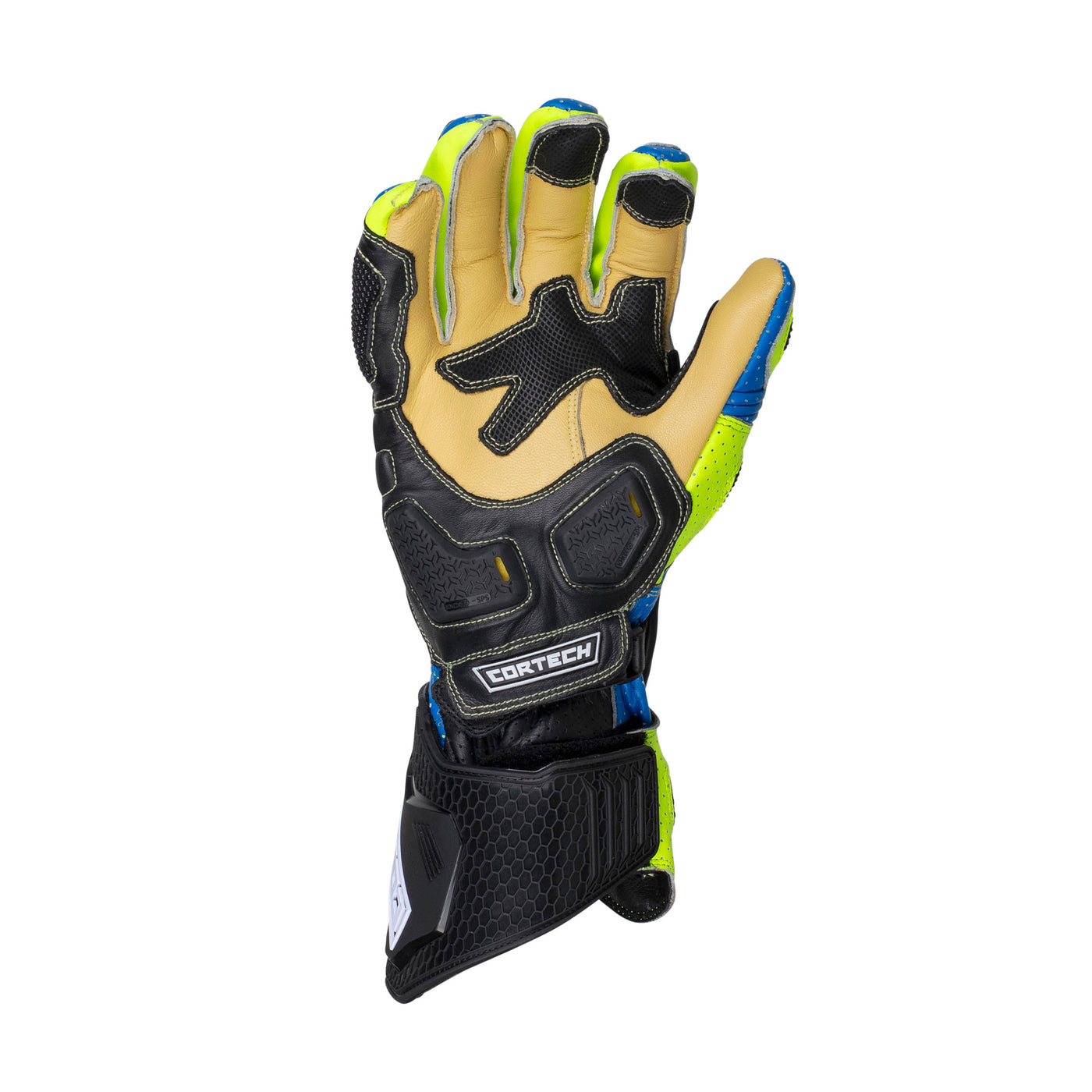 Cortech Speedway Adrenaline GP Glove