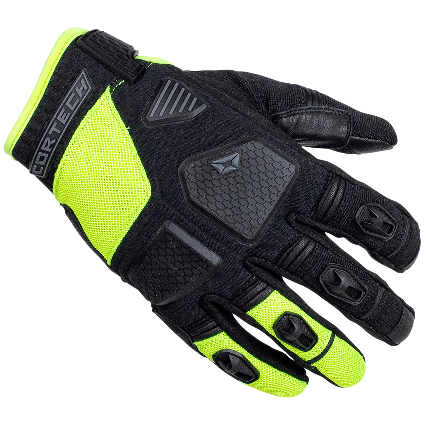 Cortech Speedway Men's Aero-Flo Glove