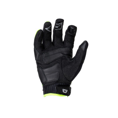 Cortech Speedway Men's Aero-Flo Glove