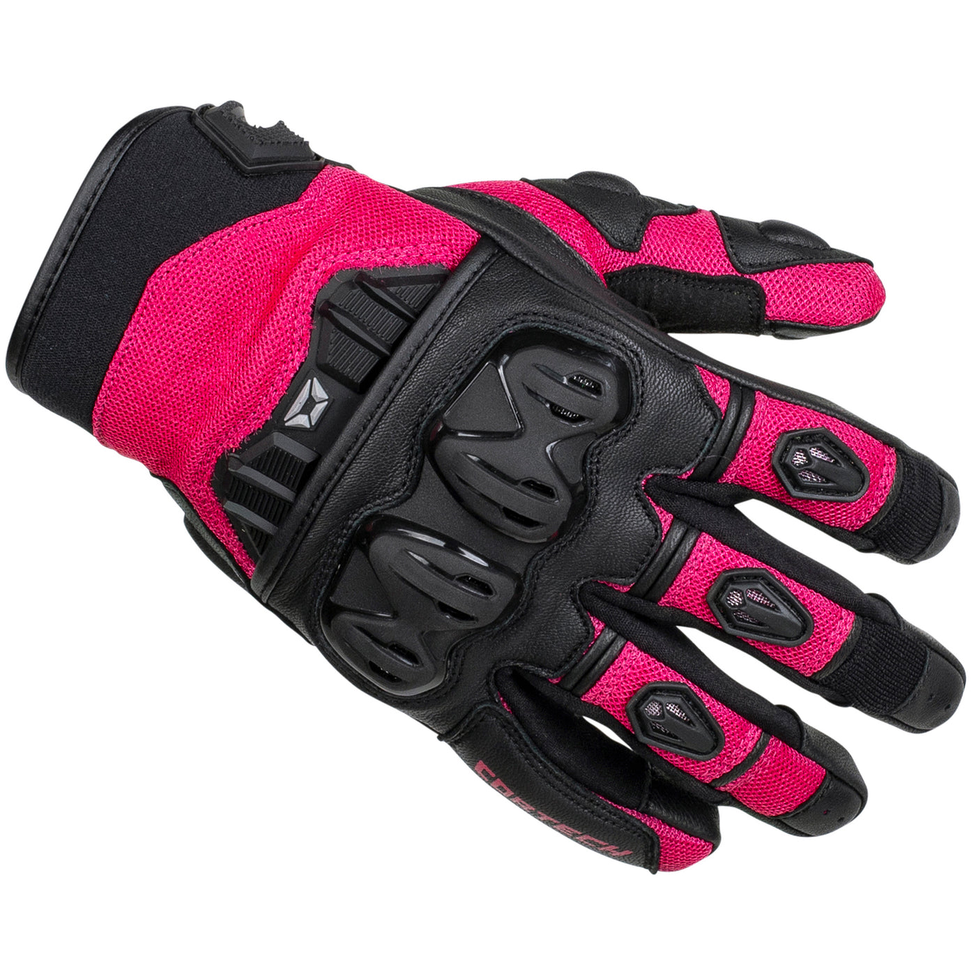 Cortech Speedway Women's Hyper-Flo Glove