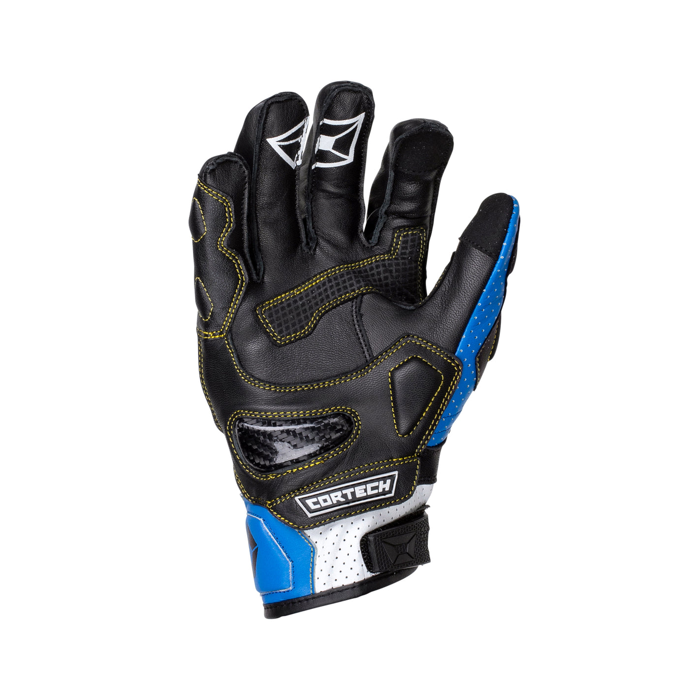 Cortech Speedway Men's Apex ST Glove
