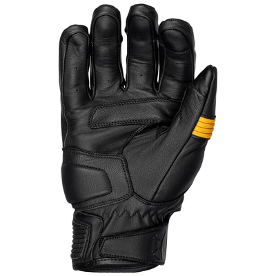 Cortech "The Associate" Mid-length Leather Gloves