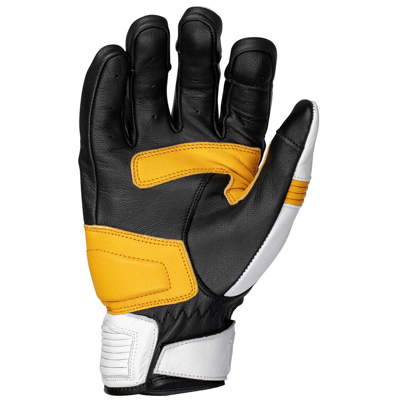 Cortech "The Associate" Mid-length Leather Gloves