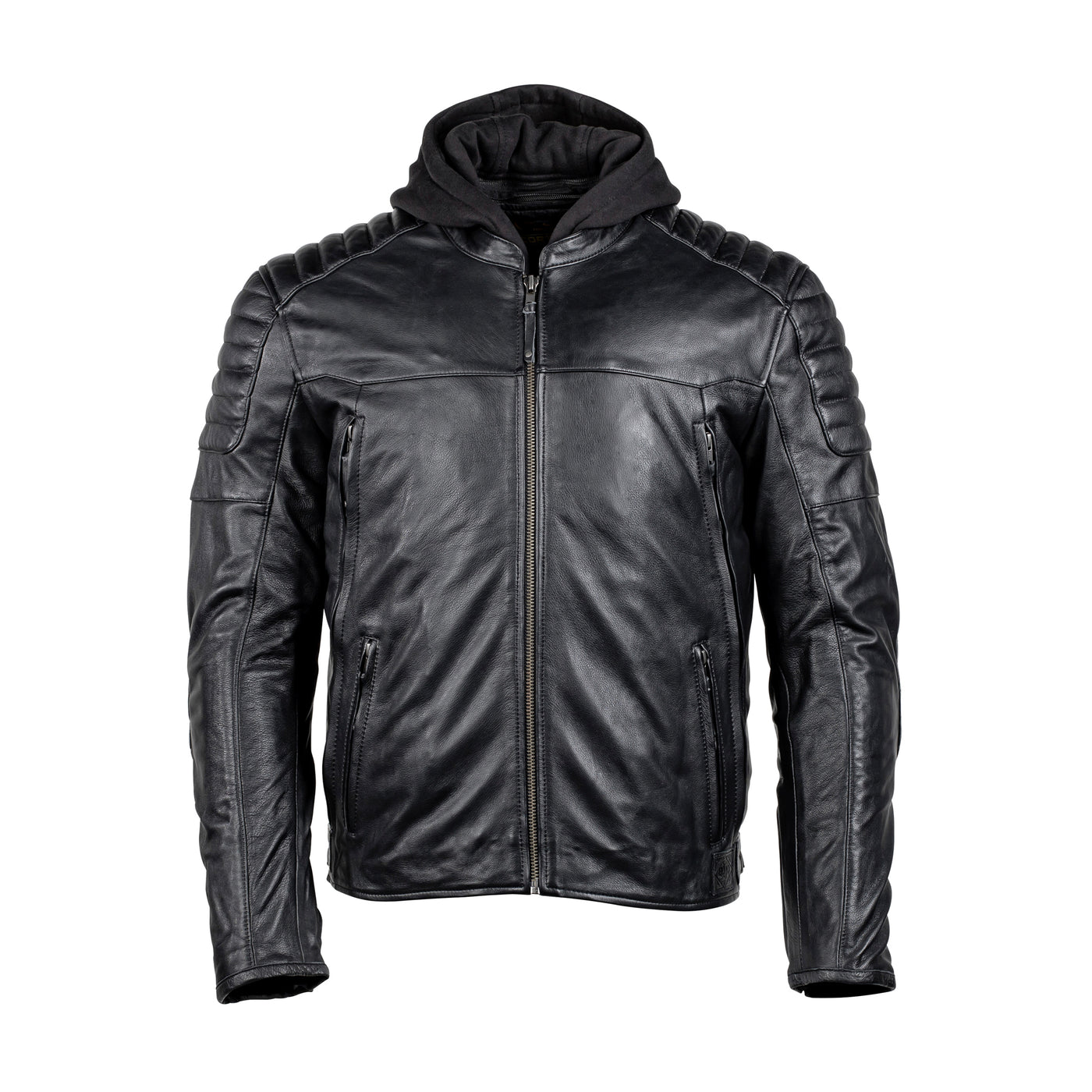 Cortech "The Marquee" Leather Jacket