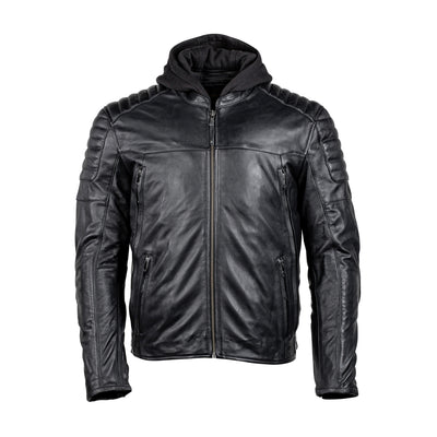 Cortech "The Idol" Leather Jacket