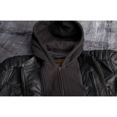 Cortech "The Marquee" Leather Jacket