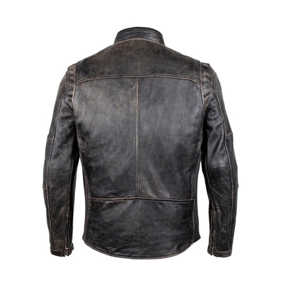 Cortech "The Idol" Leather Jacket