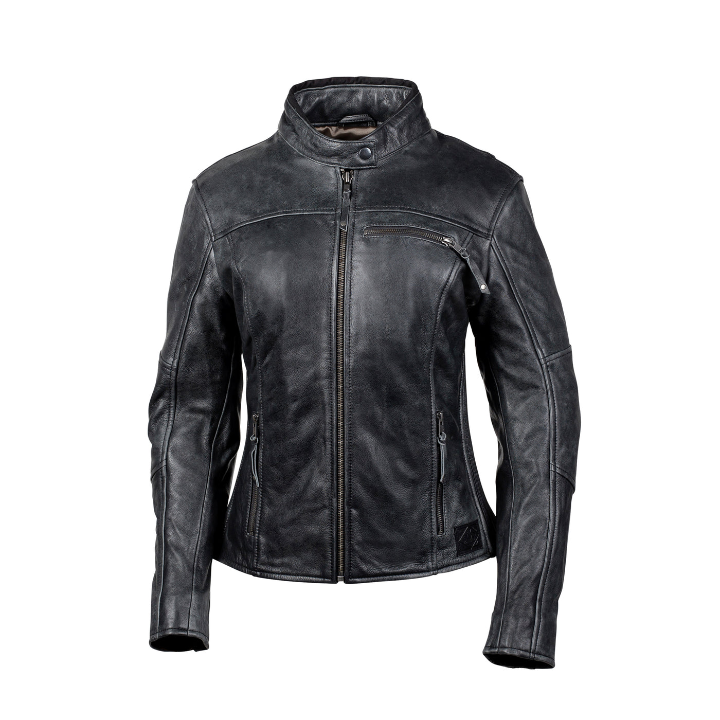 Cortech Boulevard Collective Women's The Lolo Leather Jacket