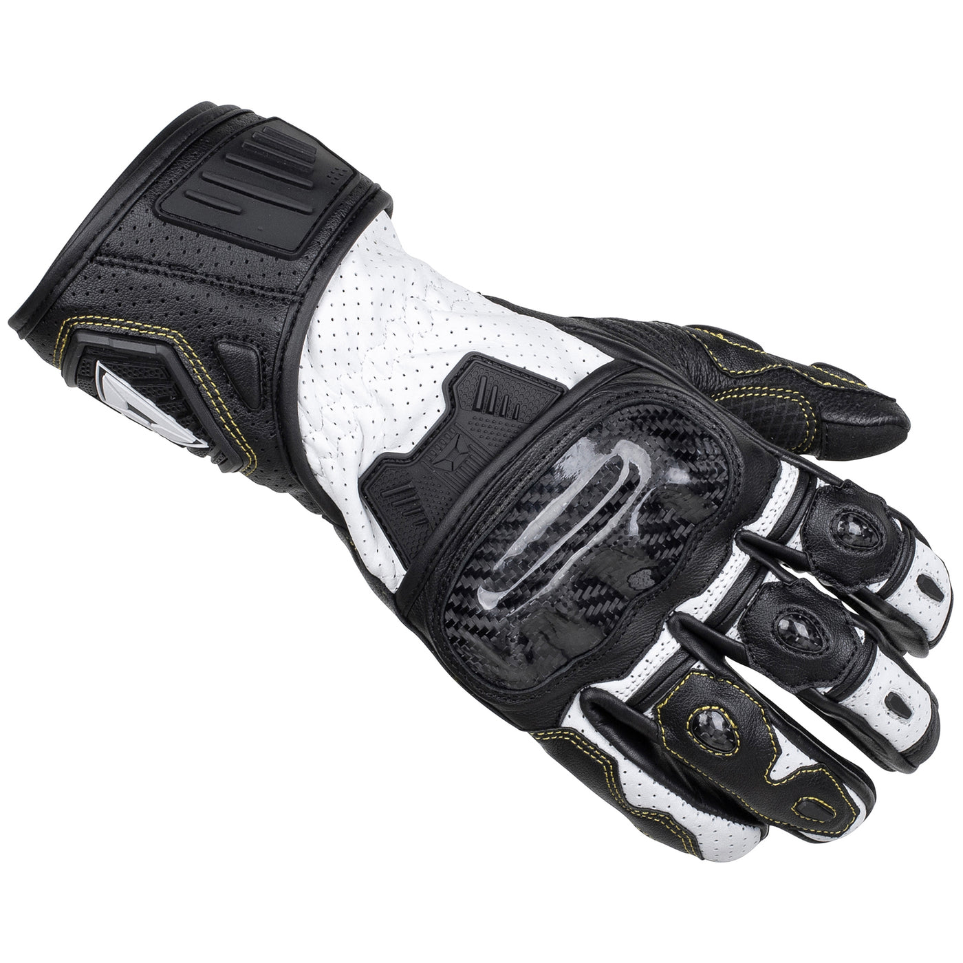 Cortech Speedway Women's Apex RR Glove