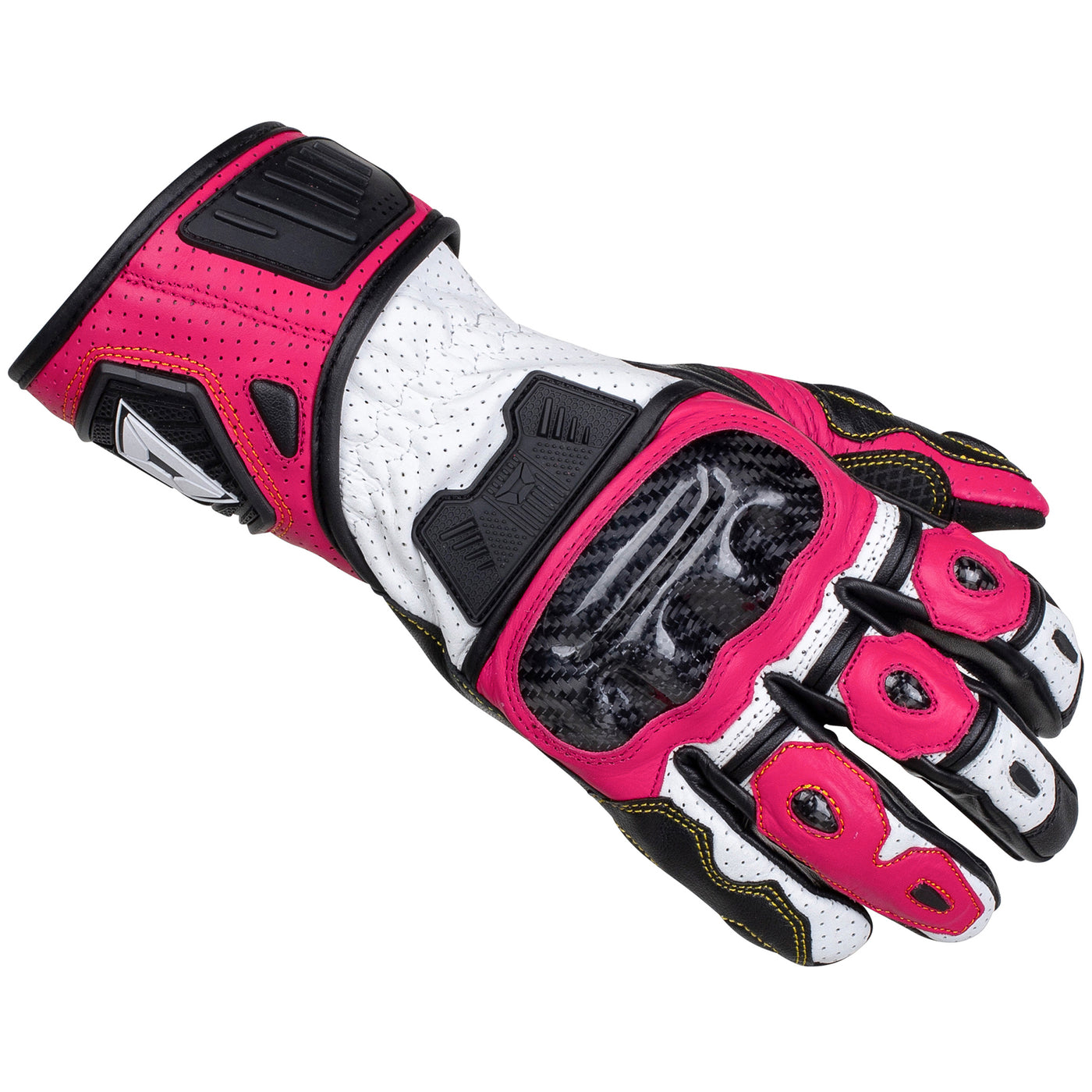 Cortech Speedway Women's Apex RR Glove