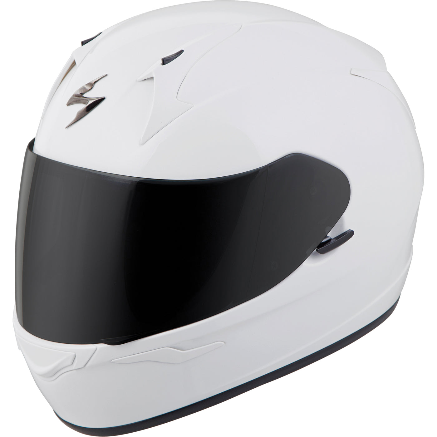 SCORPION EXO EXO-R320 Solid Helmet