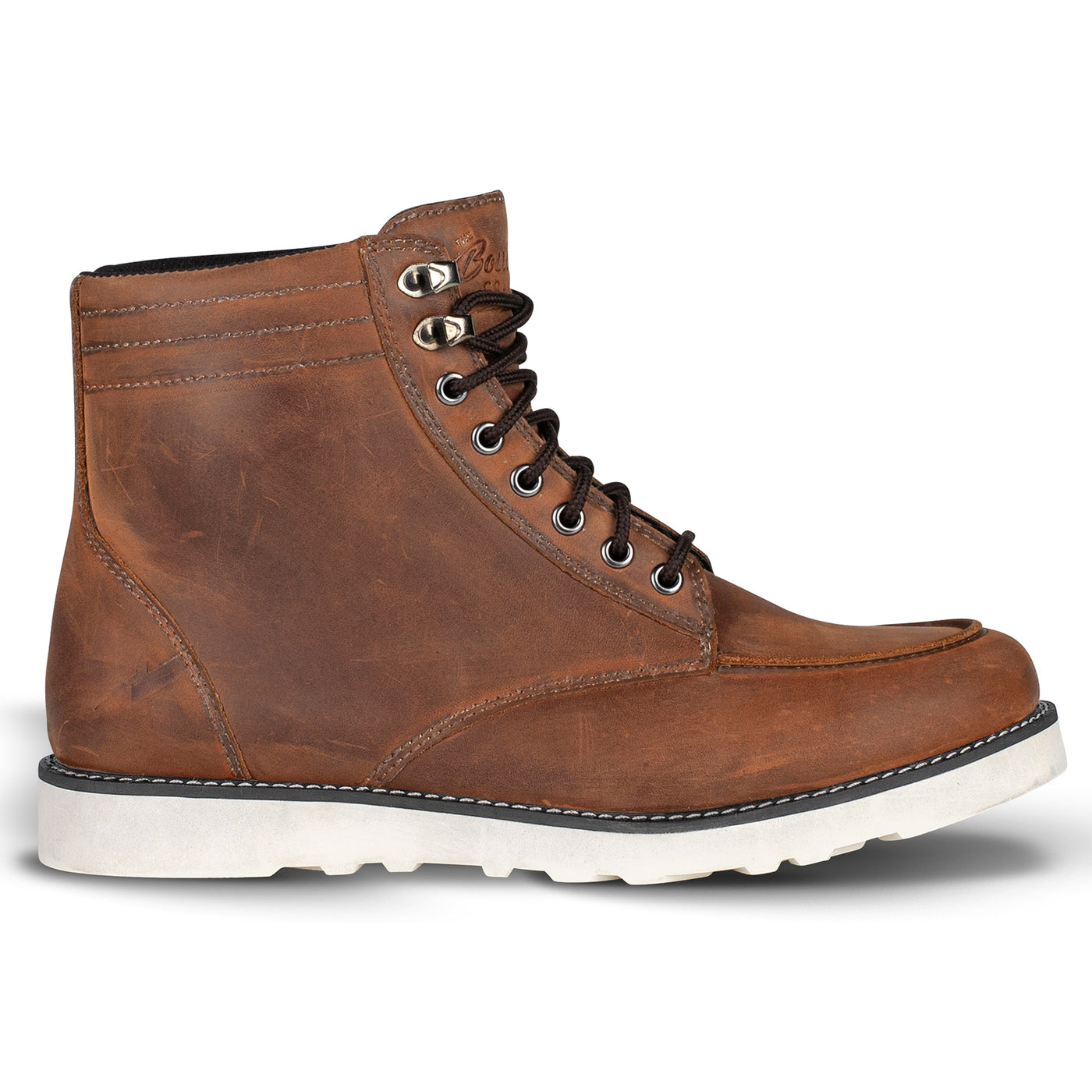 Cortech Boulevard Collective Flathead Boot