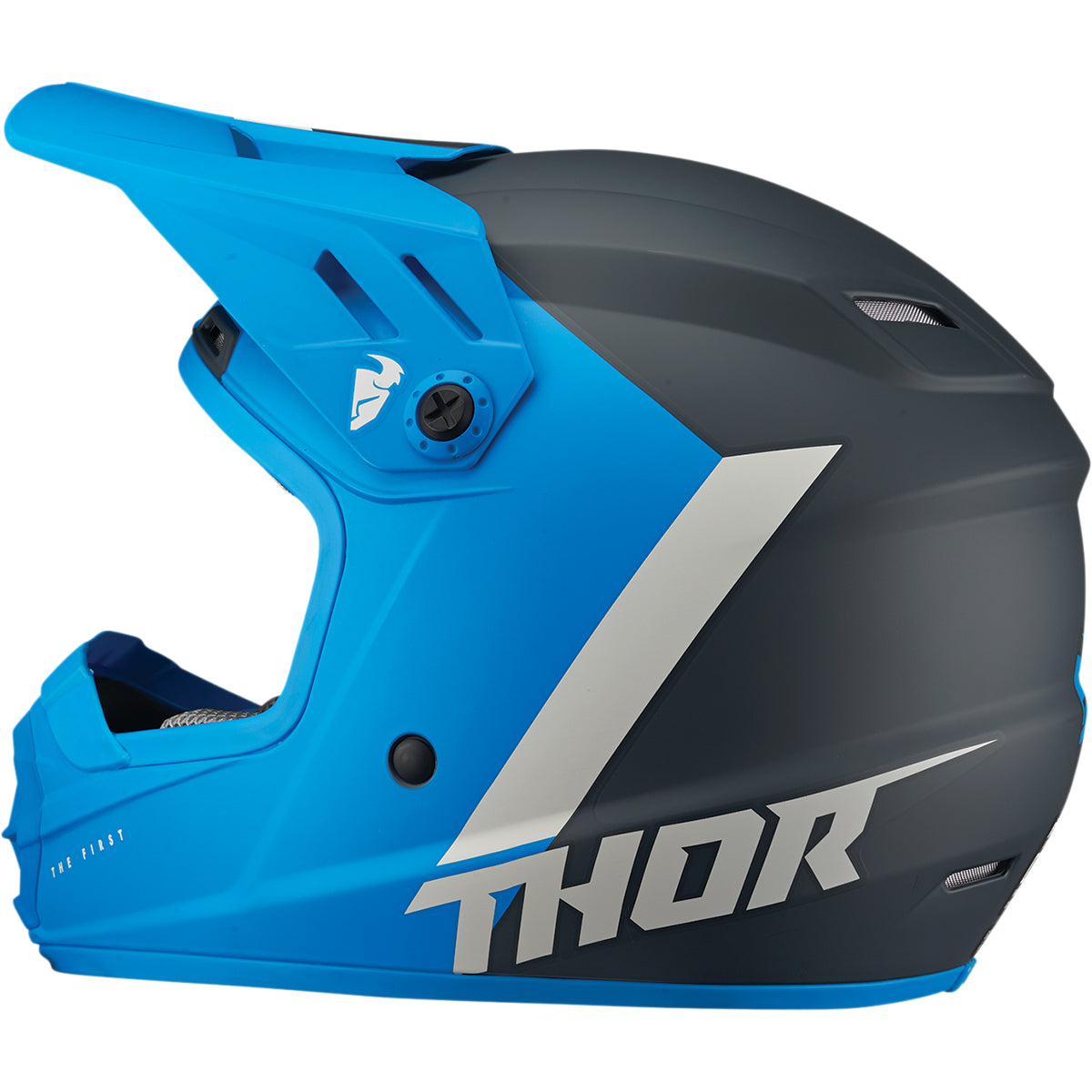THOR Youth Sector Chev Helmet