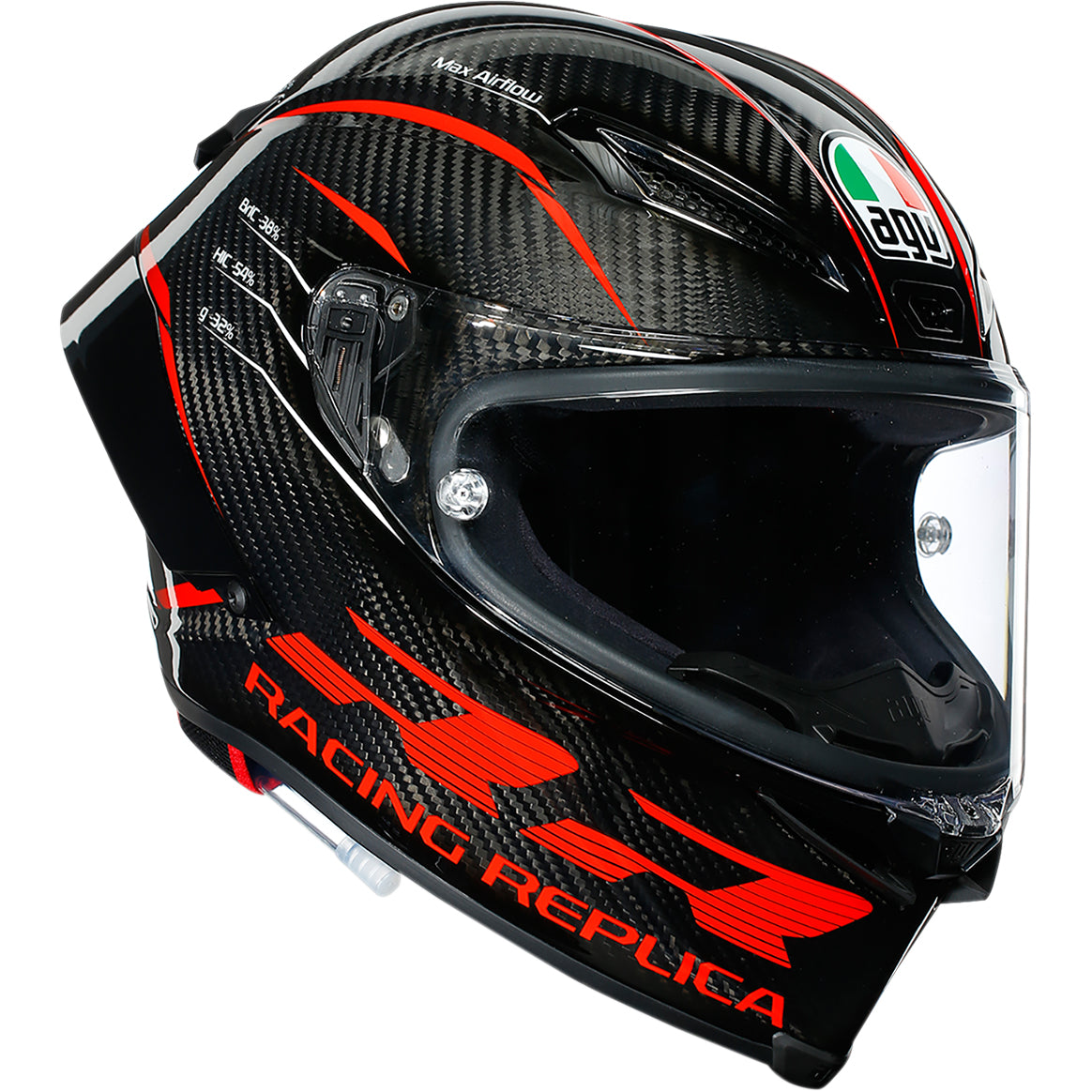 AGV Pista GP RR Performance Helmet