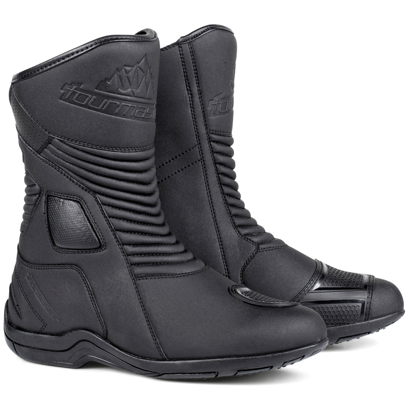 Tourmaster Women's Solution WP Boot