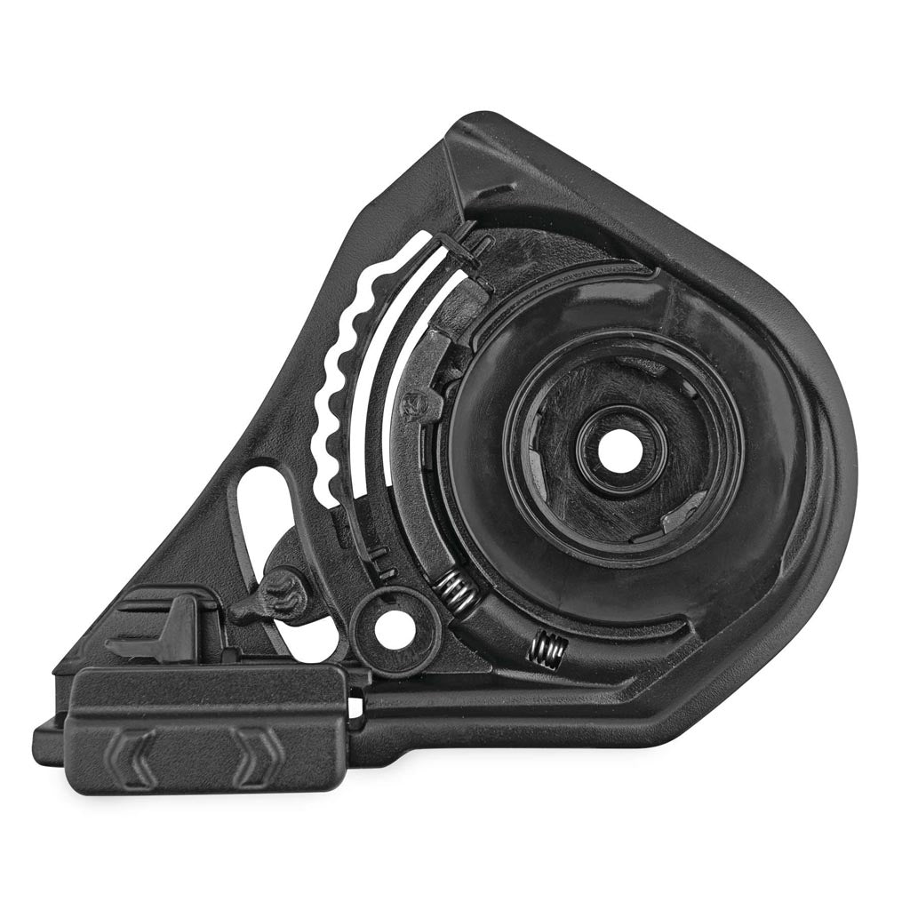 Speed and Strength SS1600 Replacement Parts - Base Plate