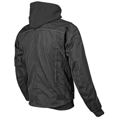 Speed and Strength Men's Off the Chain 2.0 Textile Jacket