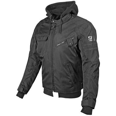 Speed and Strength Men's Off the Chain 2.0 Textile Jacket