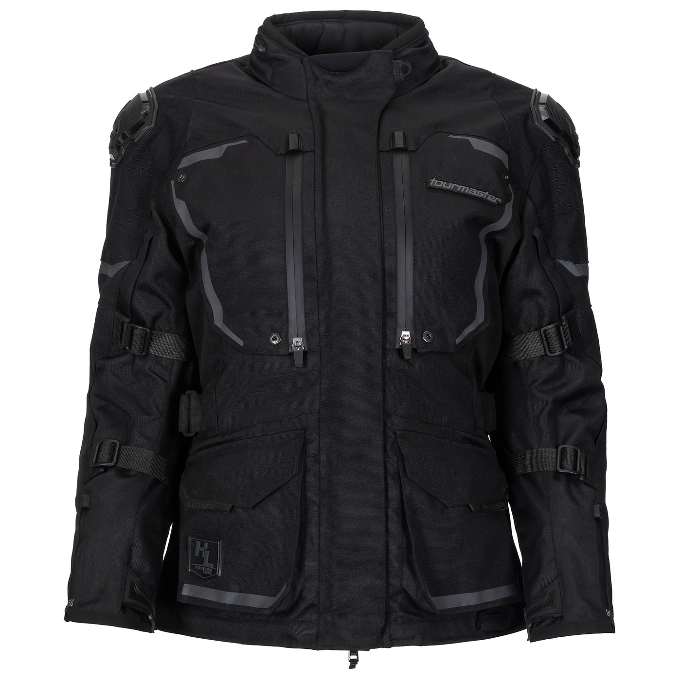 Tourmaster Horizon Line Women's The Trek Jacket
