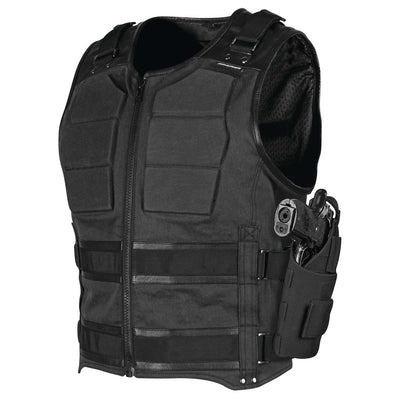 Speed and Strength Men's True Grit Armored Vest