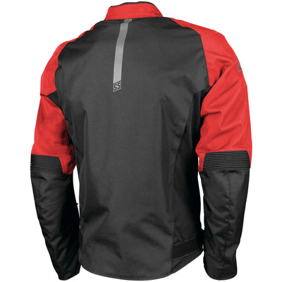 Speed and Strength Moment Of Truth Jacket