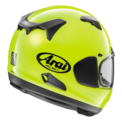 Arai Signet-X Solid Full Face Helmet