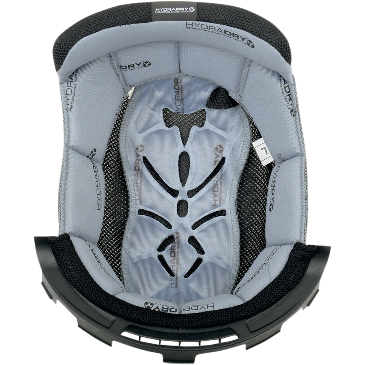 ICON Airmada™ Helmet Liner — Hydra-Dry