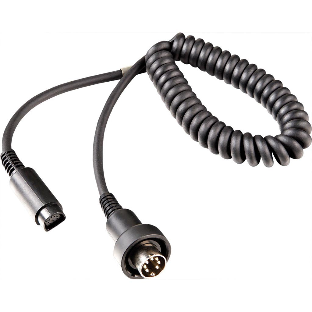 J&M Corporation Z-Series Headset Cord Lower 8-Pin