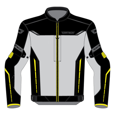 Cortech Speedway Aero-Flo Jacket