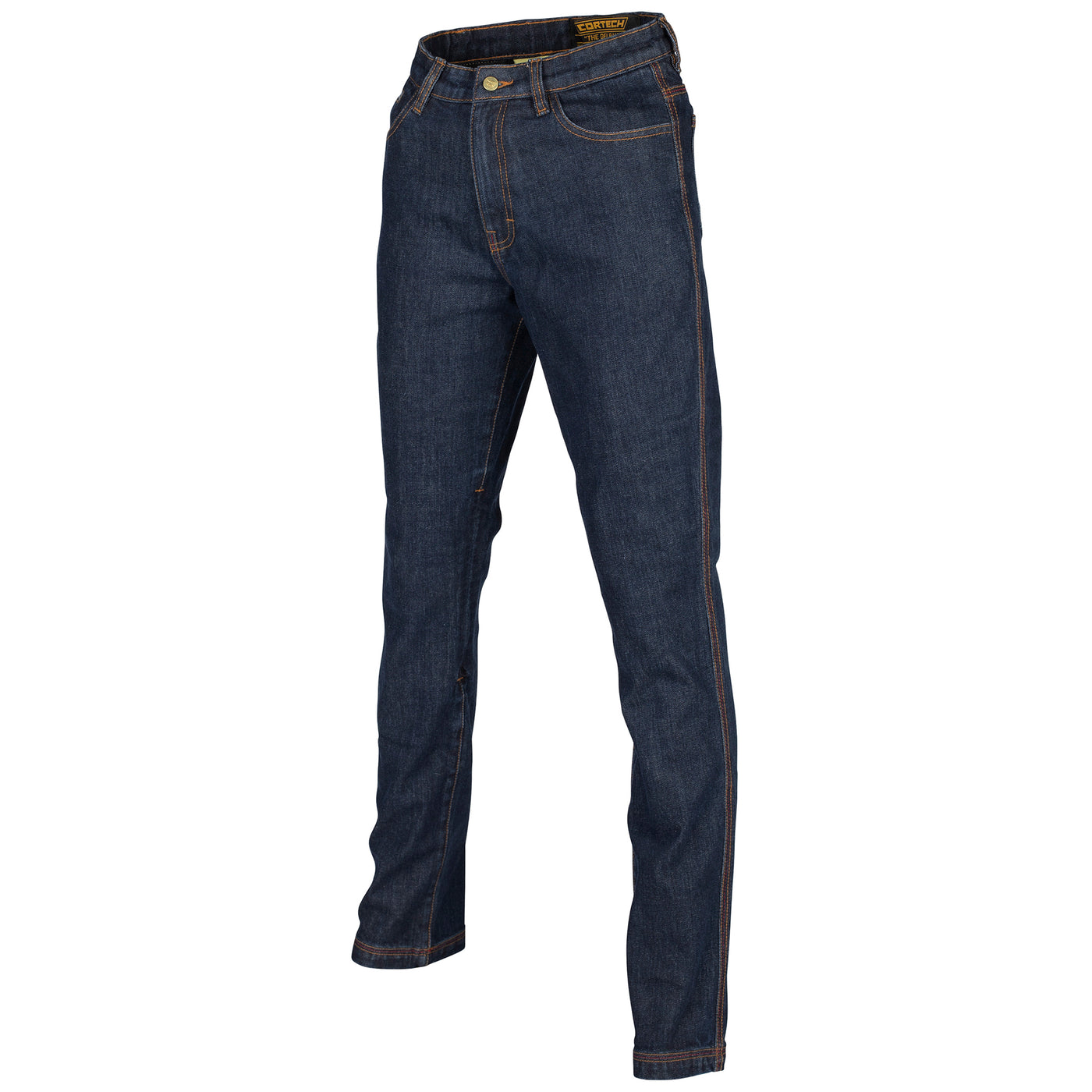 Cortech Boulevard Collective Delray Riding Jean