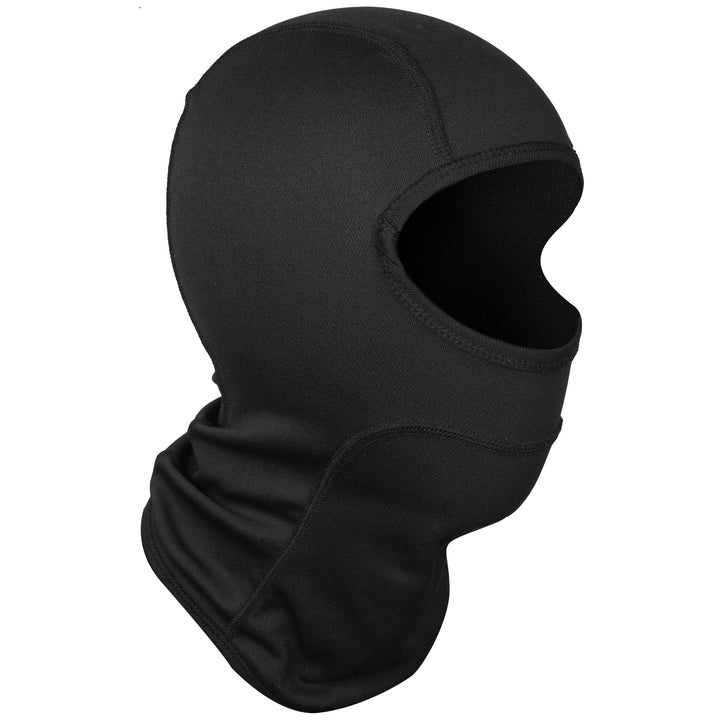 Cortech Journey Coolmax ST Balaclava Youth - Front Side View