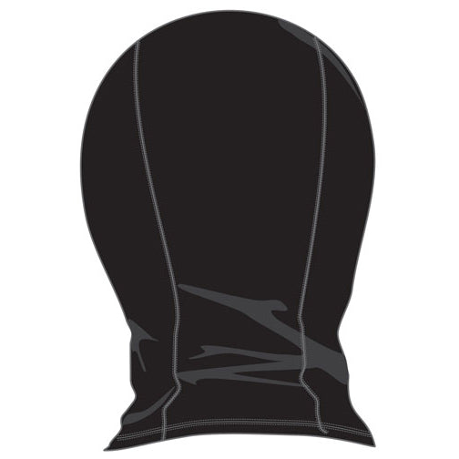 Cortech Journey Coolmax ST Balaclava Youth - Rear View