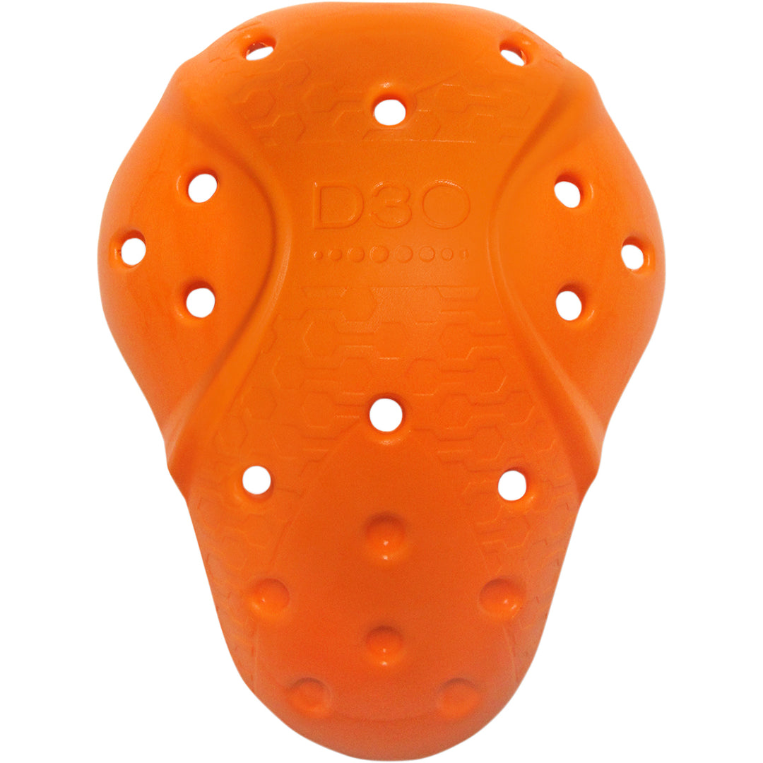 ICON D3O T5 Evo Pro Impact Protectors - Front View of Shoulder