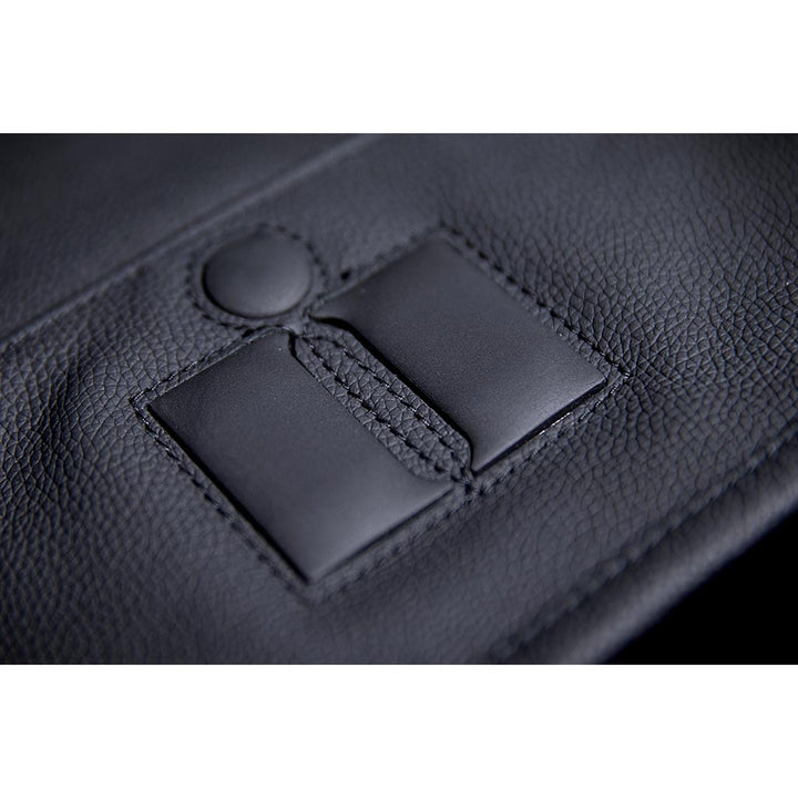 ICON Regulator Vest D3O - Close-Up of Imprinted Logo