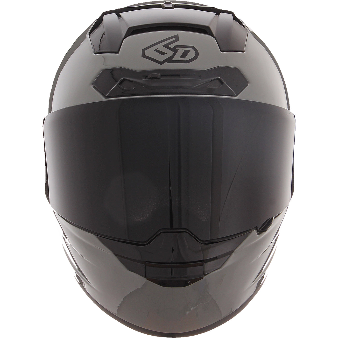 6D Helmets ATS-1R Solid Helmet