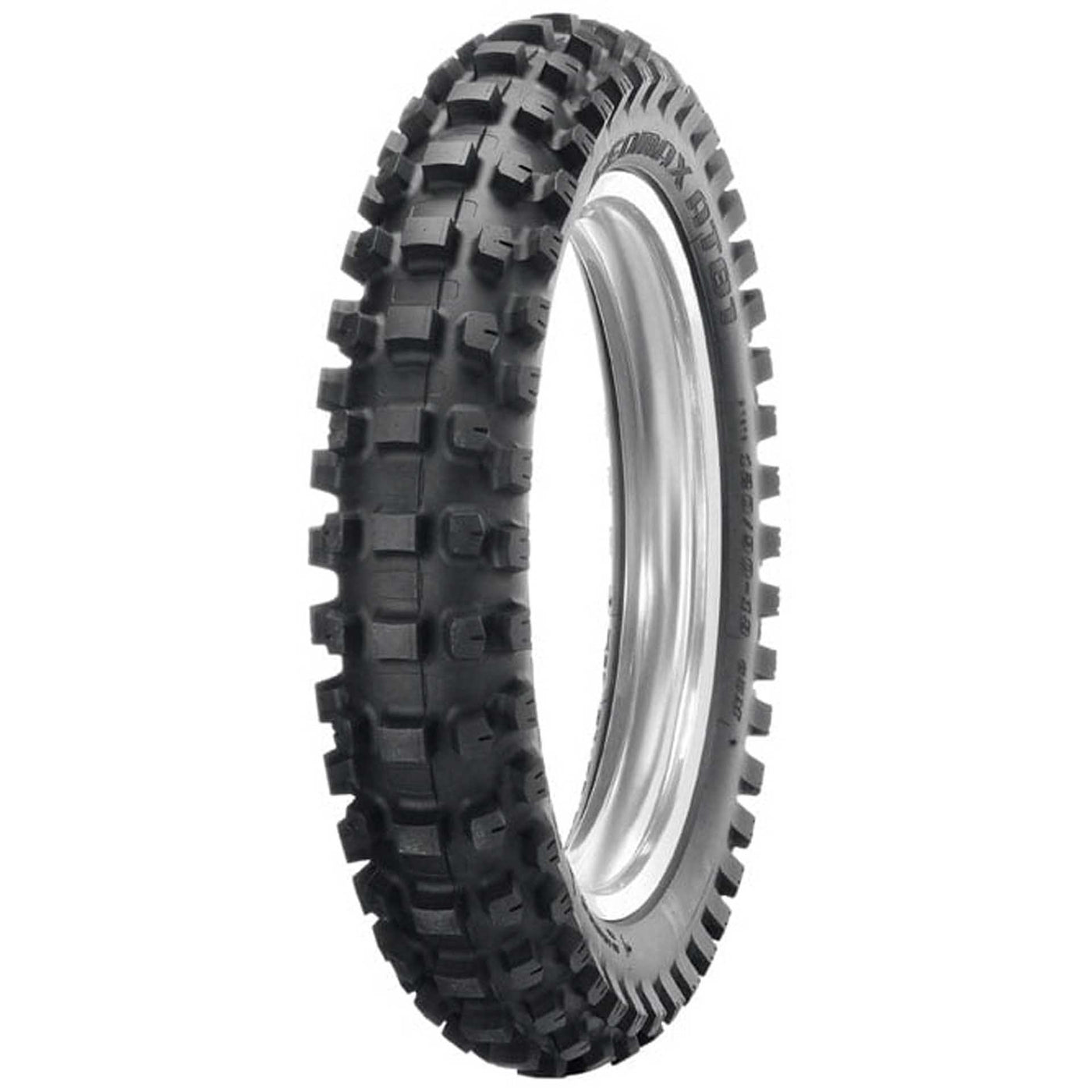 Dunlop Geomax AT81 Tire